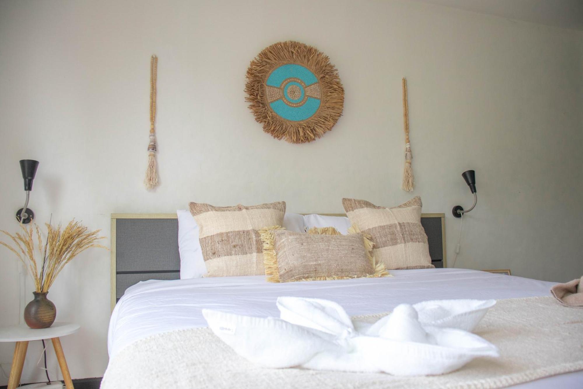 Kata Station Boutique Hotel Eksteriør billede