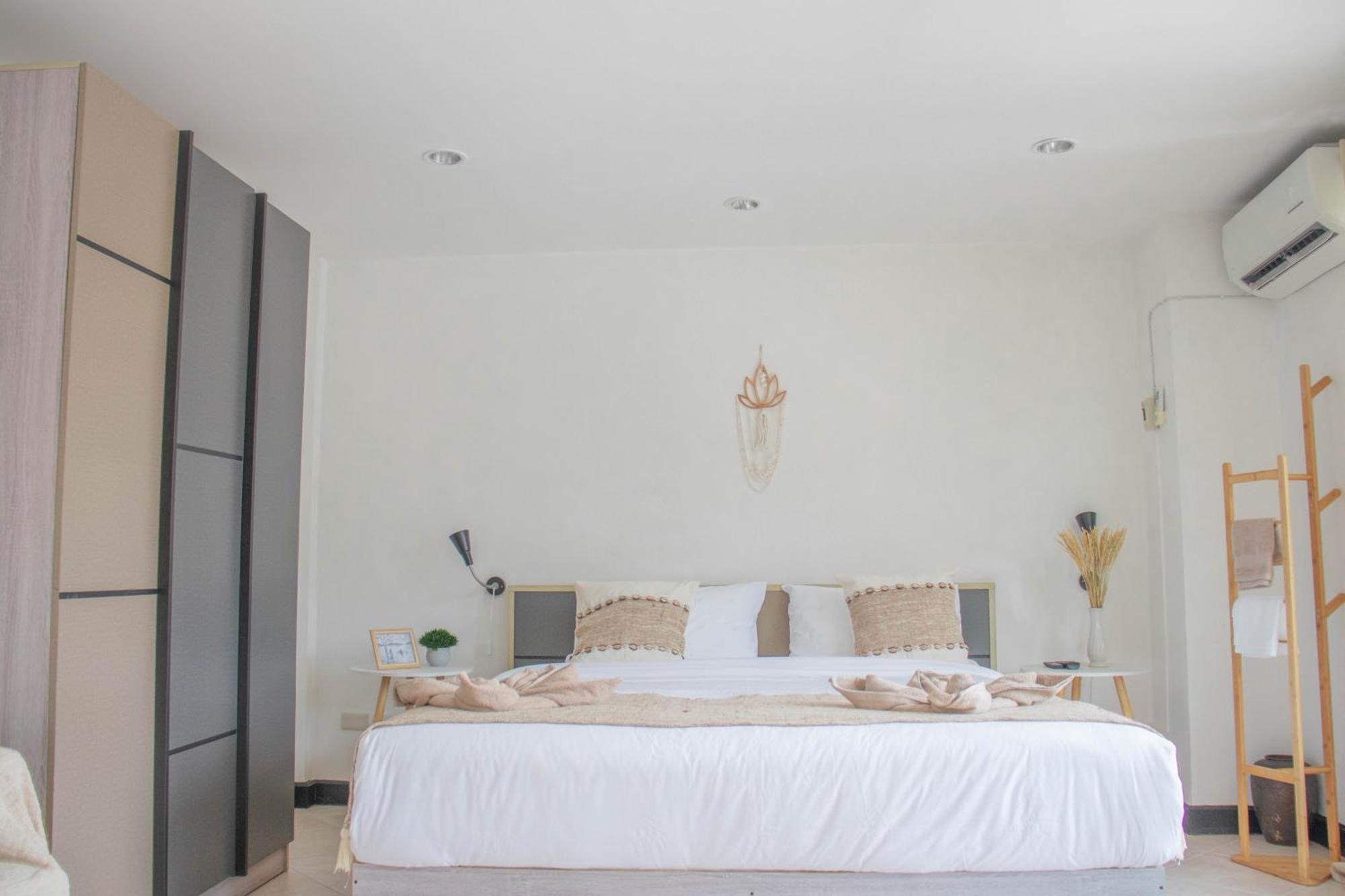 Kata Station Boutique Hotel Eksteriør billede