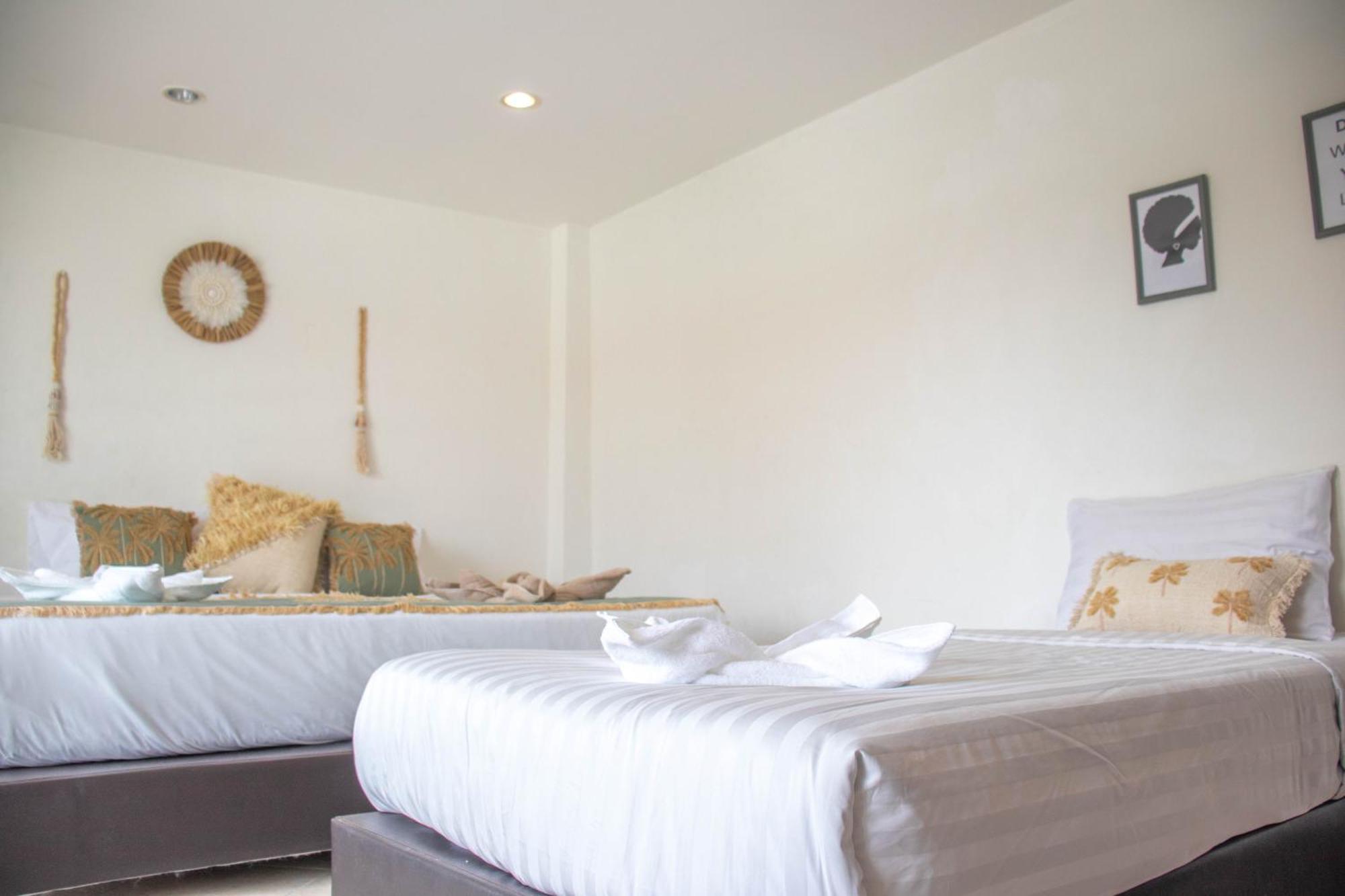 Kata Station Boutique Hotel Eksteriør billede