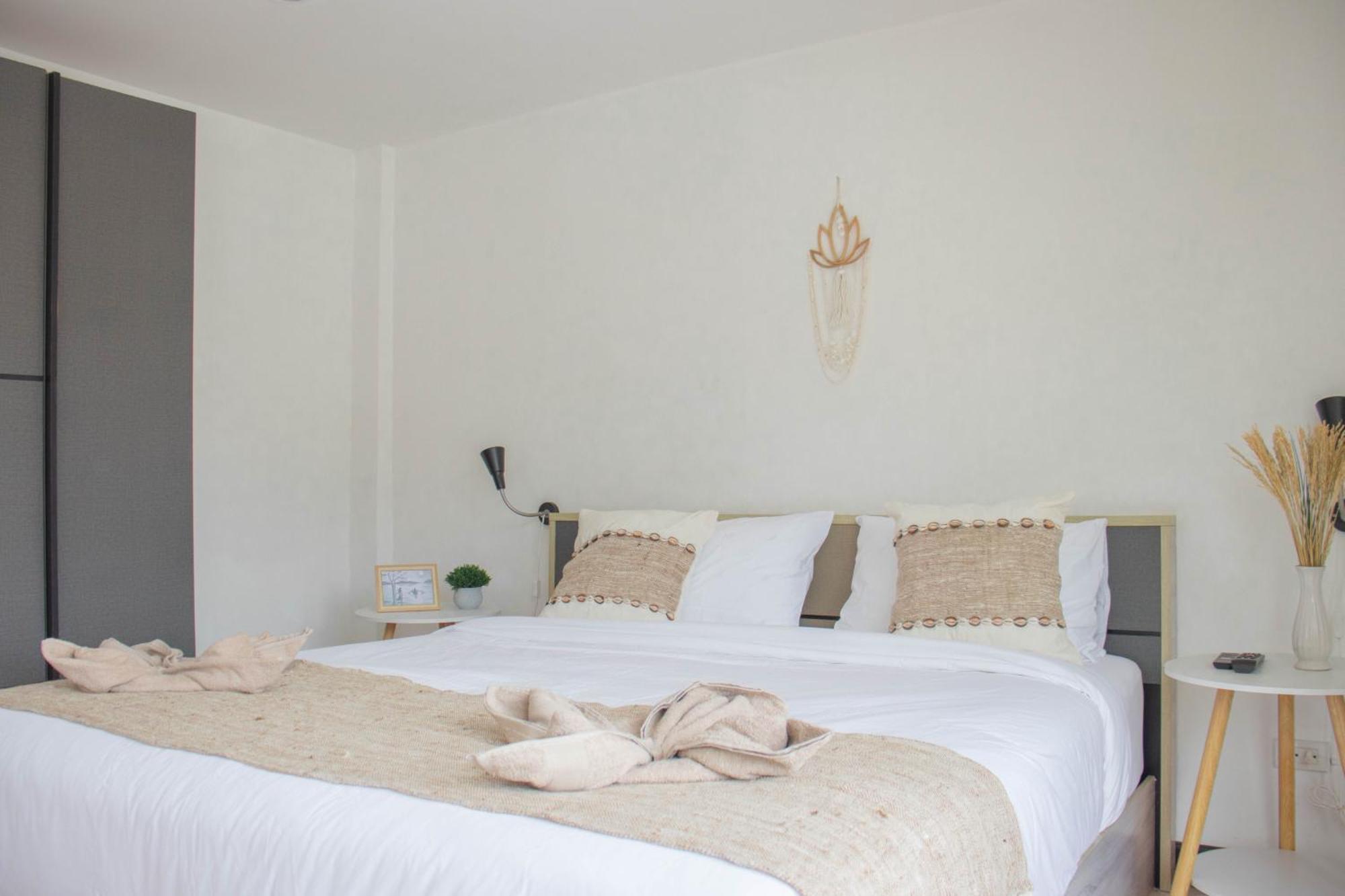 Kata Station Boutique Hotel Eksteriør billede