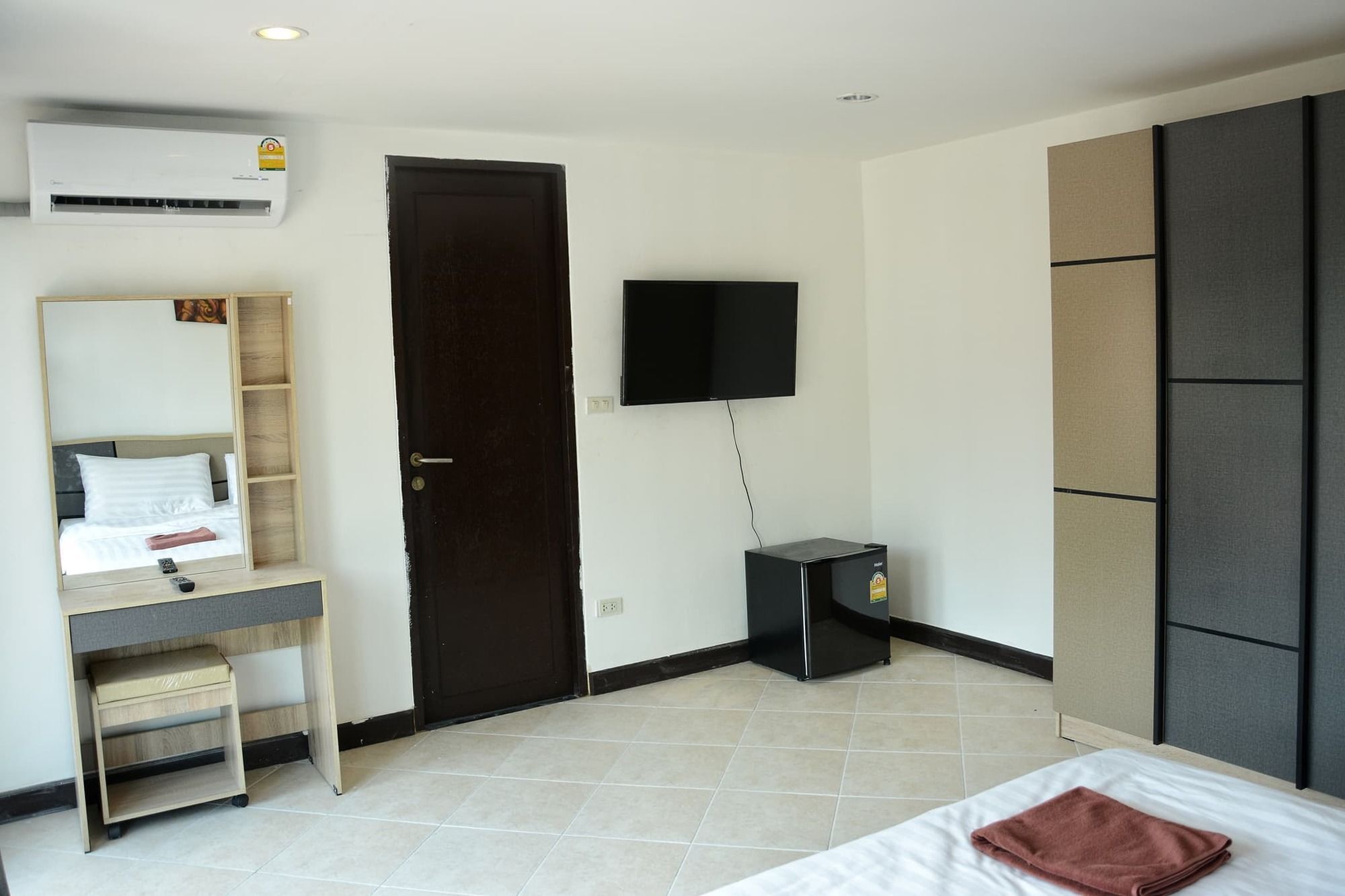 Kata Station Boutique Hotel Eksteriør billede